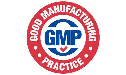 SmileZen GMP Certified Manufacturing Facility